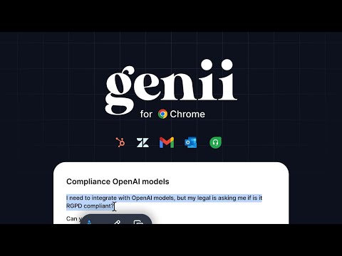 Item video thumbnail