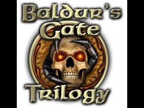 Let's Play Baldur's Gate Trilogy Part 16