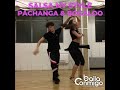 Corsi Jacopo e Linda Tavana - SALSA NY STYLE PACHANGA & BOGALOO
