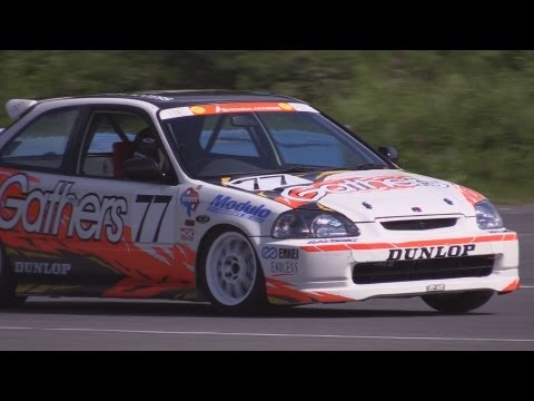 Русификация gathers honda