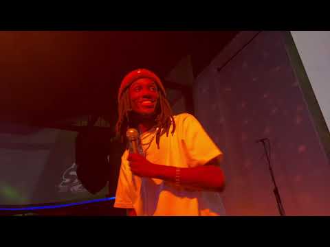 Saba - Photosynthesis (feat. Jean Deaux) (LIVE, SOB's, 6/8/23)