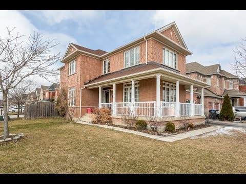 1 Princess Valley Cres Brampton