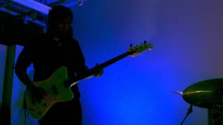 Anthony Pirog/Mark Cisneros/Ian McColm Sonic Circuits 9.20.15