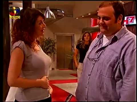"Ele é Ela"...  Último Episódio (7/8)