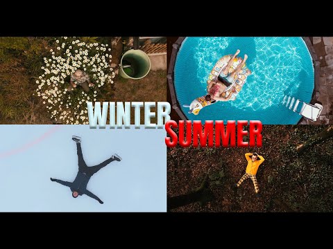 VolXRoX - Wintersummer