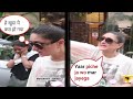 Kareena Kapoor Khan Car Hit Paparazzi Kareena Kapoor Khan Car Accident Video
