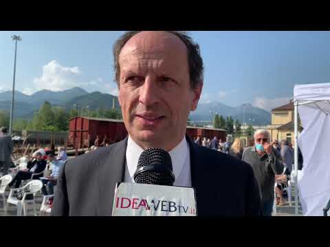 Borgo San Dalmazzo: inaugurato MEMO4345