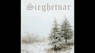 Sieghetnar - Kältetod