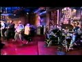 The Band - "The Weight" on The Late Show 1-3-95 ...