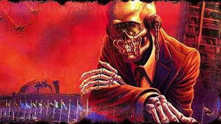 Megadeth - Losing My Senses