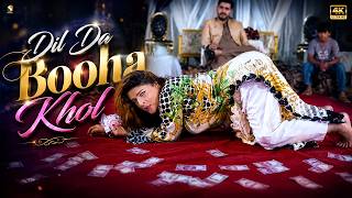 Download lagu Dil Da Booha Khol | Chahat Baloch Mujra Dance Performance | Latest Pakistani Dance 2026 | SGStudio mp3