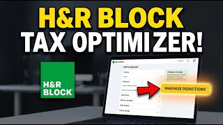 How to Optimize Your Freelance Taxes with H&R Block - Detailed Guide