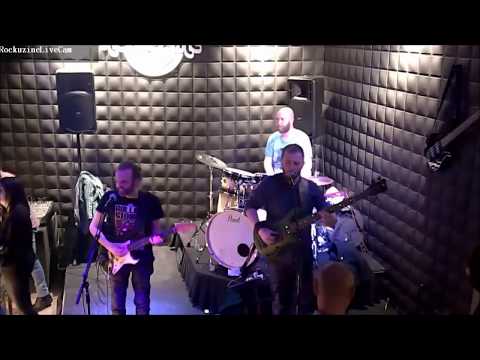 Rockuzine - Florent Abrashi and Funky Guru - Kush niset me bo sevda