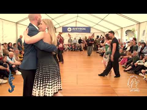Tango Festival St Geniez, 