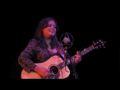 Emily Scott Robinson - Time for Flowers (Live at Hult Center for the Performing Arts)