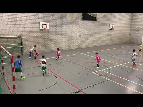 Utoground Footrebel vs FCZ