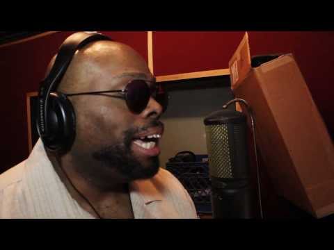 Behind The Scenes: Alex Lattimore Records "A Father's Love"