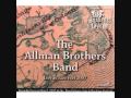 the allman brothers band - the weight ( live at jazz ...
