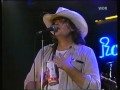 GREEN ON RED live @ Zeche Bochum 1985