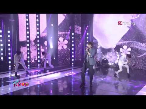 Simply K-Pop Ep59 K.will - Love Blossom / 심플리케이팝, 케이윌