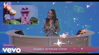 Speedy Ortiz – “Plus One”