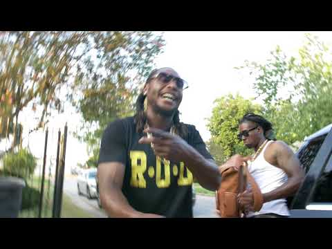 Dfly Tha General  x  R.O.D.  x  Broadway 8k - Hero [Official Video]