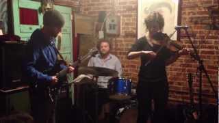 Rayna Gellert modern version of sweet sunny South - Grocery on Home