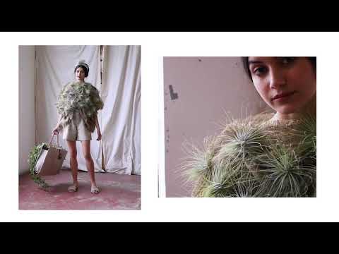 NCAD Fashion  2019 Graduate Collections
