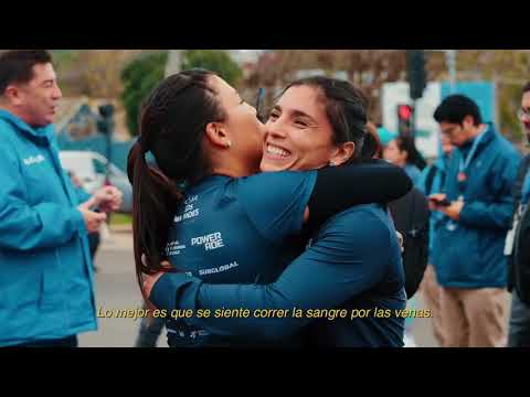 Corrida Mes del Mar Talcahuano 2026 | Armada de Chile & Menta Producciones