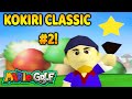 Kokiri Classic 2 With Harry Password Tournament 29 Mario Golf N64