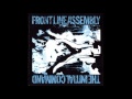 Front Line Assembly - Casualties