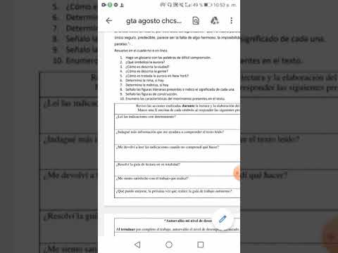 Análisis de la Aurora de Nueva York