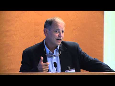 NHGRI Division of Genomics and Society and the ELSI Research Program - Lawrence Brody