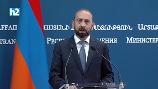 Մենք չենք պատրաստվում ապահարզան տալ․ Արարատ Միրզոյան։ Լրաբեր - 19․05․2026