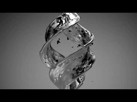 Freeform Five and Ali Love "Throwing Stones" (Huxley Remix)