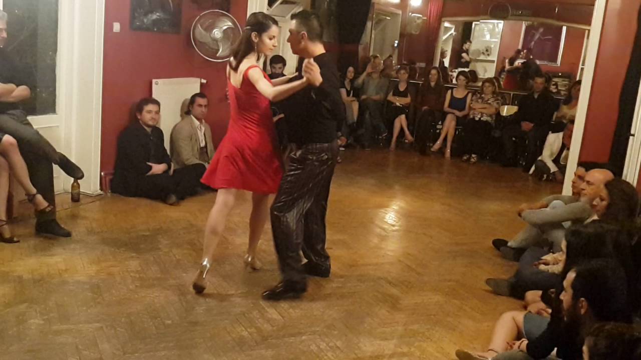 Milonga Sueno Doğaçlamaç Vol.2 Bora Turgut & Müge Üner