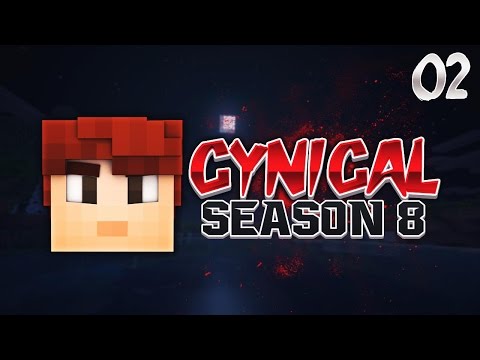 Cynical UHC: S8E02 - Corruption