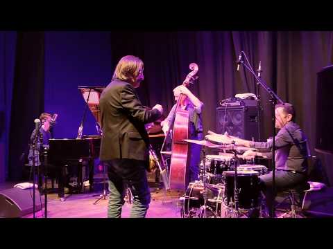 "Love For Sale" Max Ionata French Quartet