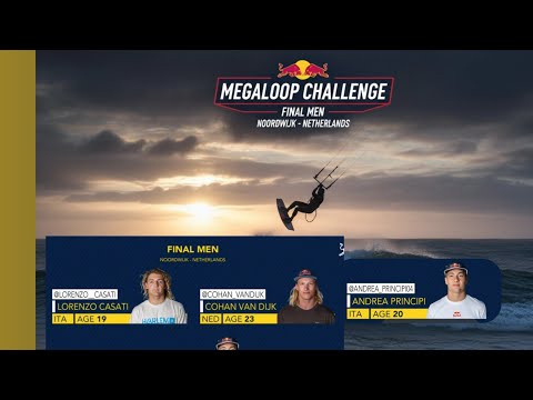 Red Bull Megaloop Challenge – The Most Insane Final Ever 🤯🤯🤯
