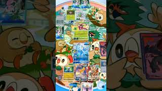 deck Dragonite. #pokemon #pokemoncards #pokemontcg