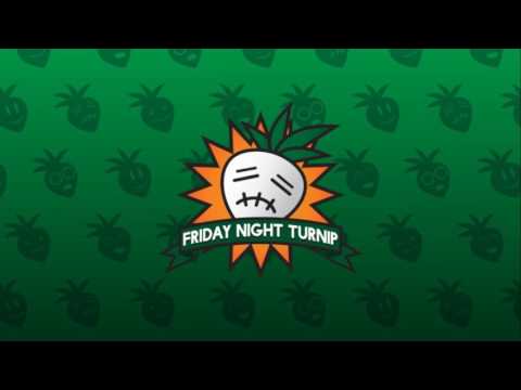 Friday Night Turnip 48 - null (Fox) vs dinner (Marth) - Winners Semi Finals