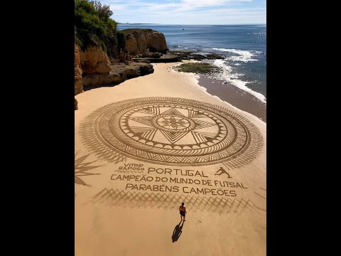 Vitor Raposo (Artiste Portugais)