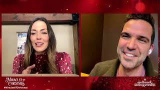 Long Lost Christmas - Live with Taylor Cole and Benjamin Ayres