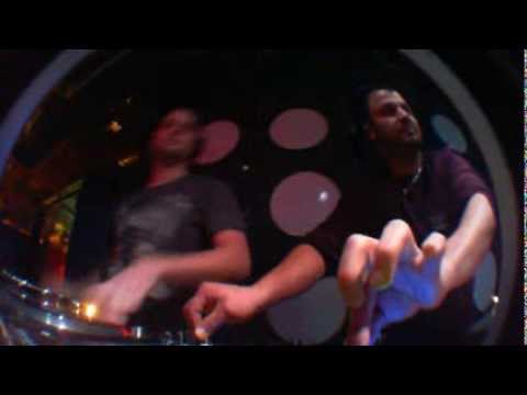 Domenico Spinelli @ Opal, Lochau 14.12.2013