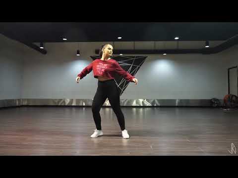 WILLY WILLIAM "EGO" CHOREOGRAPHY BY TAMARA VALLE