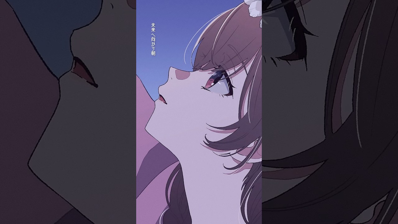 【MV】ゆう。「綺麗。」作詞作曲：じん／編曲：すくろーす #きにして