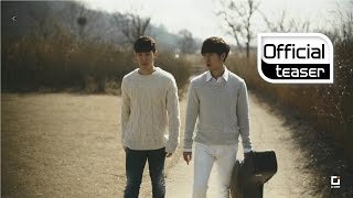 [Teaser] TAKE(테이크) _ One Spring Day(어느 봄날에)