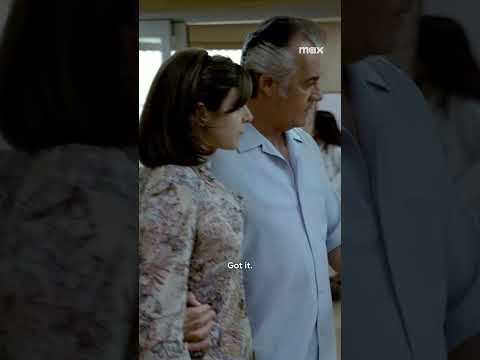 Paulie always understands the assignment.