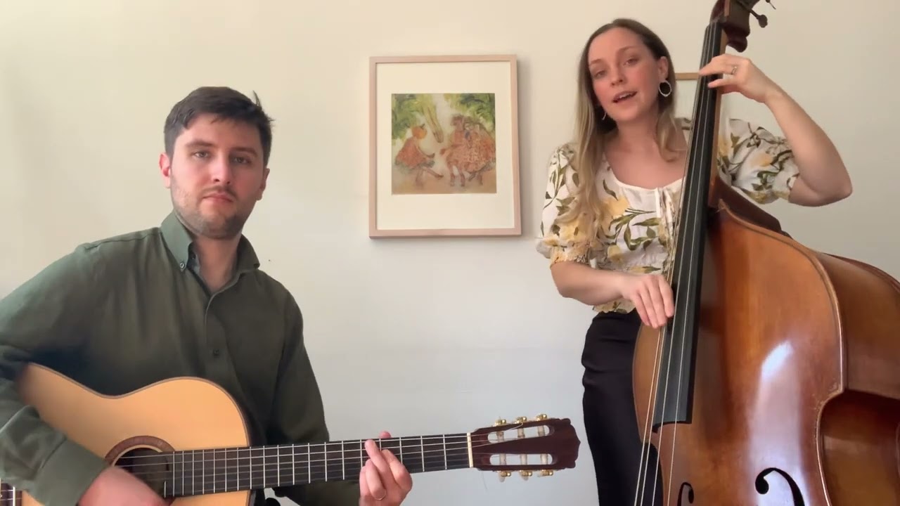 Promotional video thumbnail 4 for Jazz For Lovers