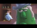 VeggieTales Boids